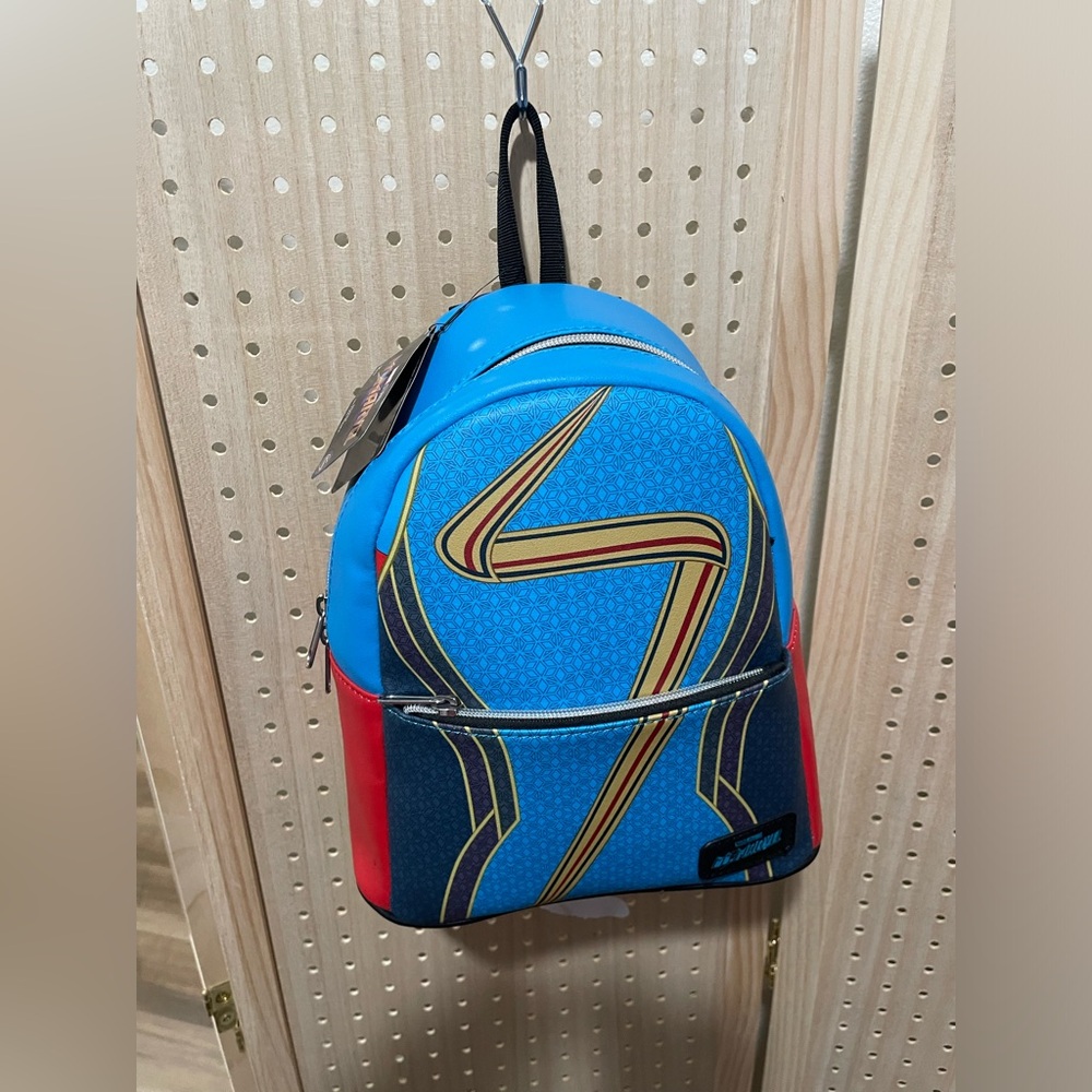 NWT Marvel backpack‎